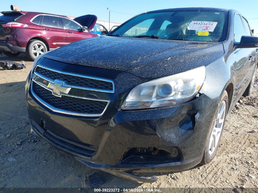 2013 Chevrolet Malibu 1Lt VIN: 1G11C5SA3DF194095 Lot: 39223272