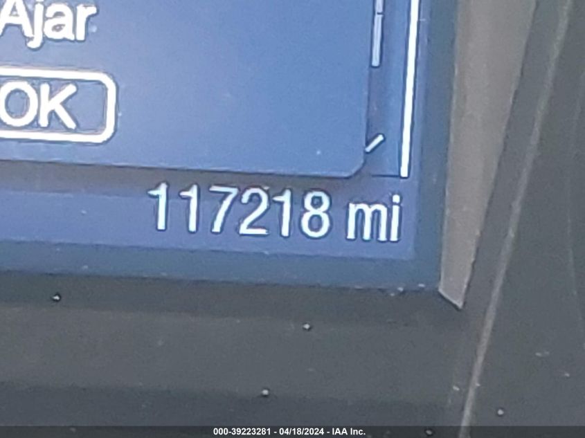 2015 Ford Police Interceptor VIN: 1FAHP2MK6FG149122 Lot: 39223281