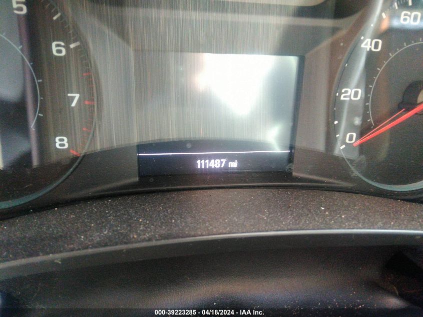 2017 Chevrolet Malibu 1Lt VIN: 1G1ZE5ST0HF203016 Lot: 39223285