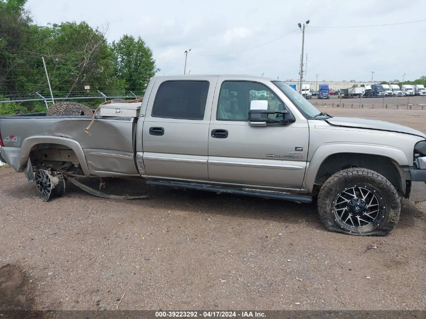 2002 GMC Sierra 2500Hd Sl VIN: 1GTHK23102F175054 Lot: 39223292