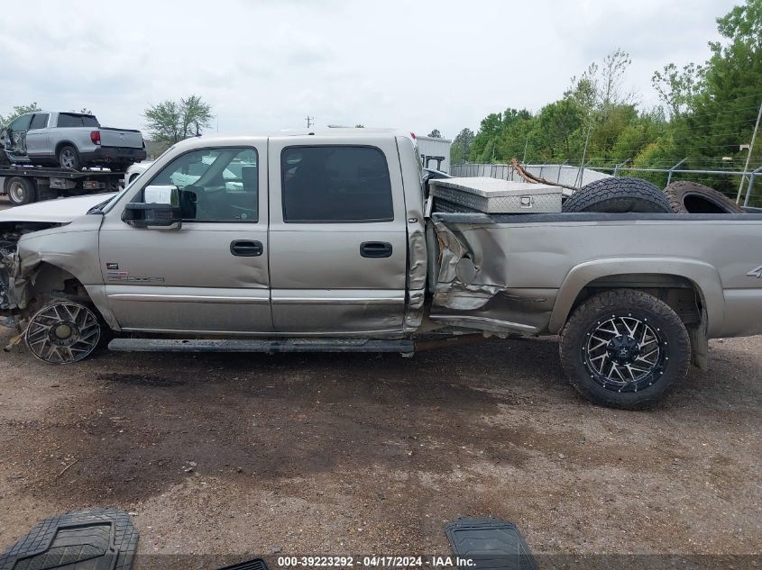 2002 GMC Sierra 2500Hd Sl VIN: 1GTHK23102F175054 Lot: 39223292