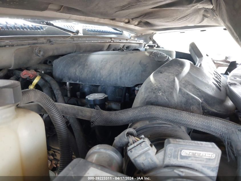 2005 Chevrolet Suburban 1500 Z71 VIN: 3GNFK16Z95G157424 Lot: 48711184