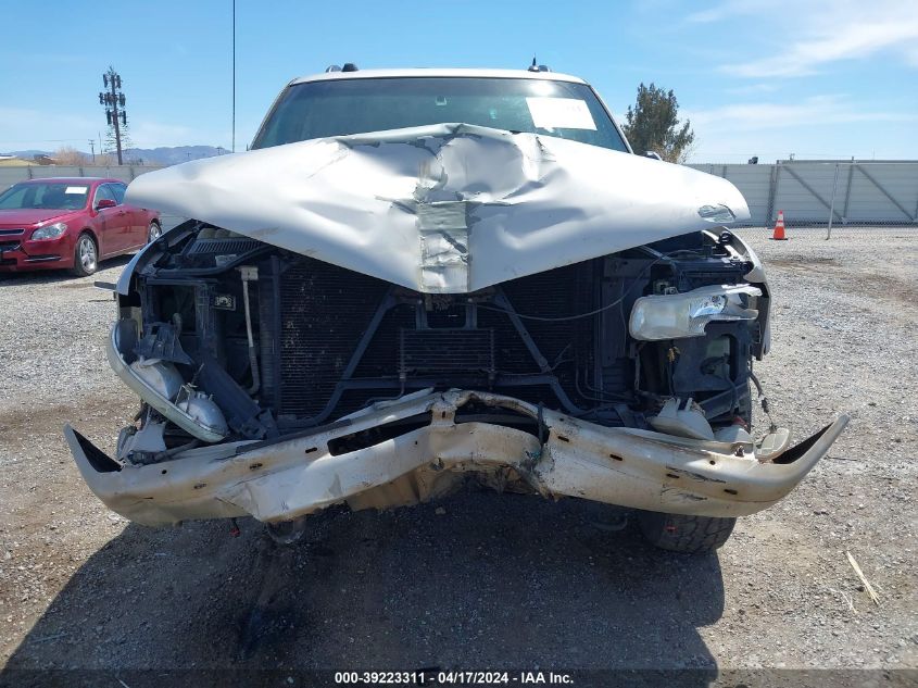 2005 Chevrolet Suburban 1500 Z71 VIN: 3GNFK16Z95G157424 Lot: 48711184