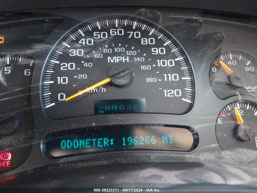 2005 Chevrolet Suburban 1500 Z71 VIN: 3GNFK16Z95G157424 Lot: 48711184