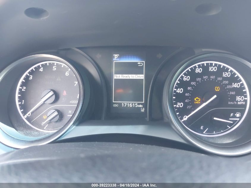 2022 Toyota Camry Se VIN: 4T1G11AKXNU684567 Lot: 39223338