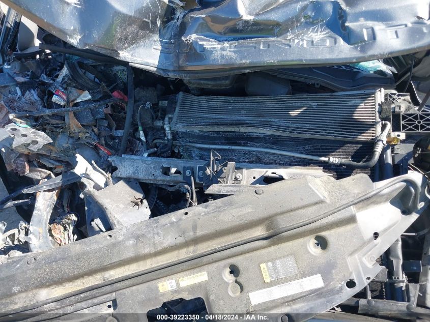 2018 Ford F-250 Xlt VIN: 1FT7W2B62JEC35305 Lot: 39223350