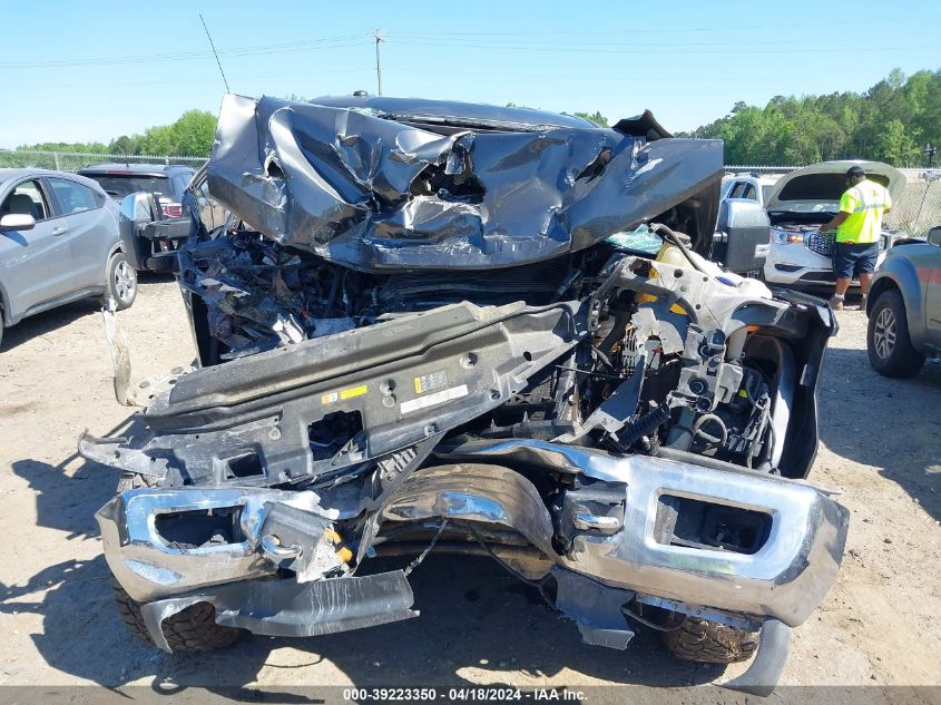 2018 Ford F-250 Xlt VIN: 1FT7W2B62JEC35305 Lot: 39223350