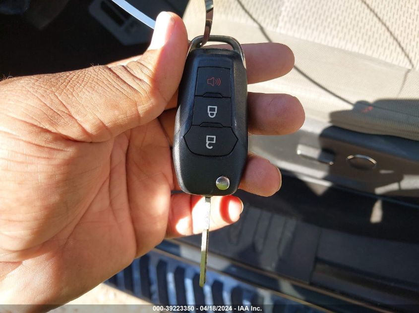 2018 Ford F-250 Xlt VIN: 1FT7W2B62JEC35305 Lot: 39223350