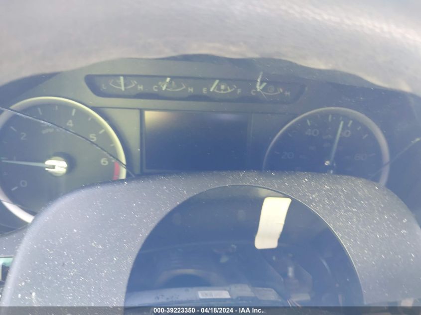 2018 Ford F-250 Xlt VIN: 1FT7W2B62JEC35305 Lot: 39223350