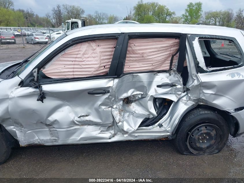 2009 Subaru Forester 2.5X VIN: JF2SH61689H781910 Lot: 39223416