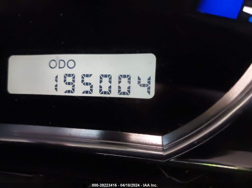 2009 Subaru Forester 2.5X VIN: JF2SH61689H781910 Lot: 39223416