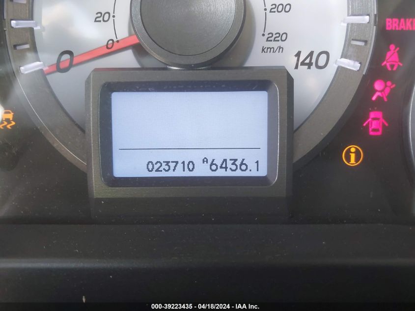 2013 Honda Pilot Touring VIN: 5FNYF4H95DB056051 Lot: 39223435