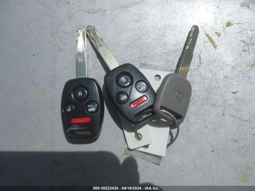 2013 Honda Pilot Touring VIN: 5FNYF4H95DB056051 Lot: 39223435