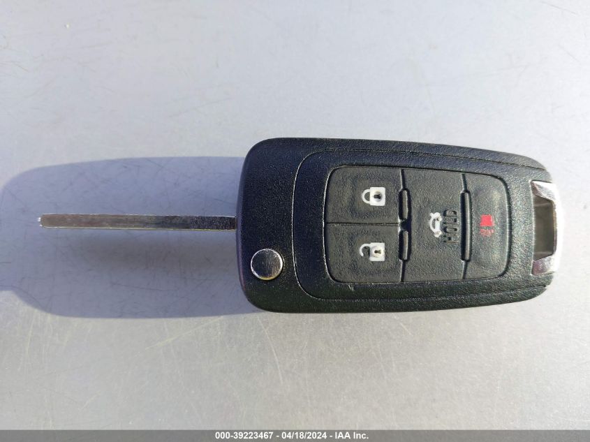 2014 Chevrolet Cruze Ls Auto VIN: 1G1PA5SH0E7473495 Lot: 39223467