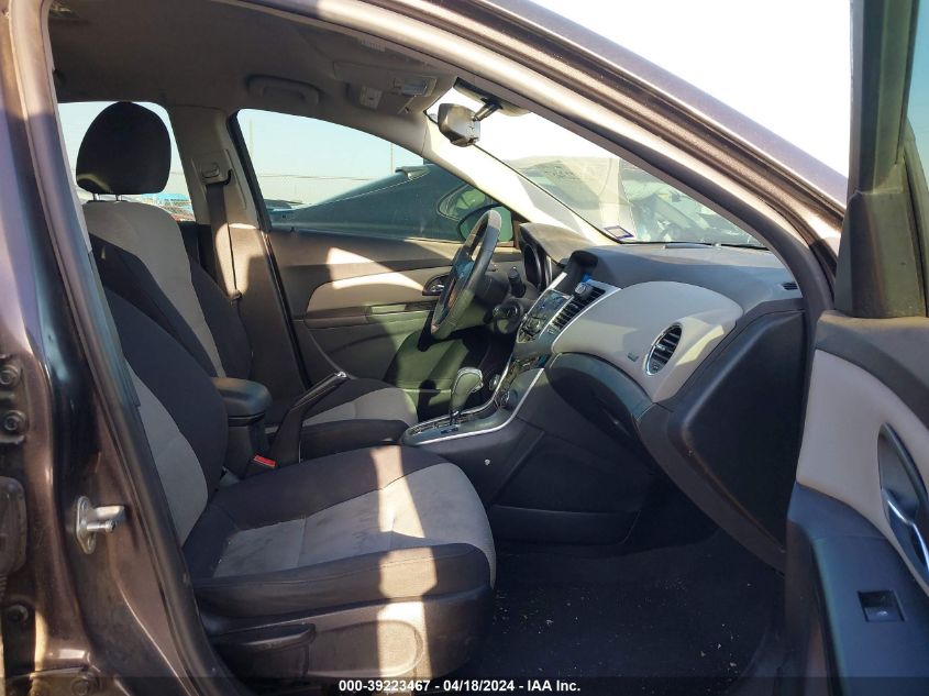 2014 Chevrolet Cruze Ls Auto VIN: 1G1PA5SH0E7473495 Lot: 39223467