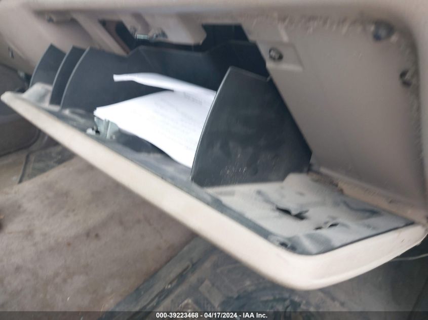 2005 Chevrolet Silverado 2500Hd Ls VIN: 1GCHC29U65E142259 Lot: 39223468