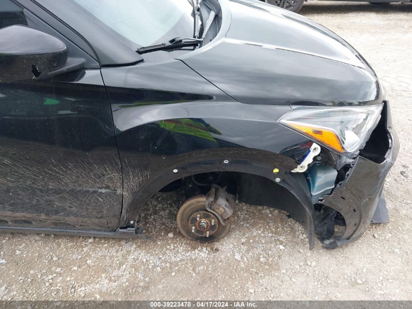 2020 Nissan Kicks Sv Xtronic Cvt VIN: 3N1CP5CV7LL488483 Lot: 39223478