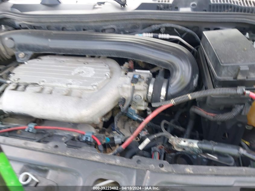 2006 Saturn Vue V6 VIN: 5GZCZ63496S883838 Lot: 39223482