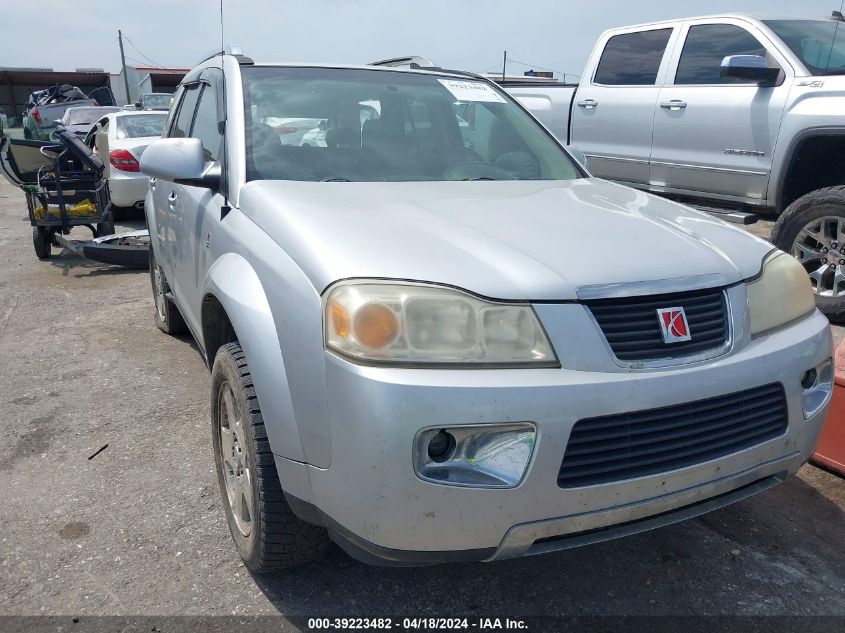 2006 Saturn Vue V6 VIN: 5GZCZ63496S883838 Lot: 39223482
