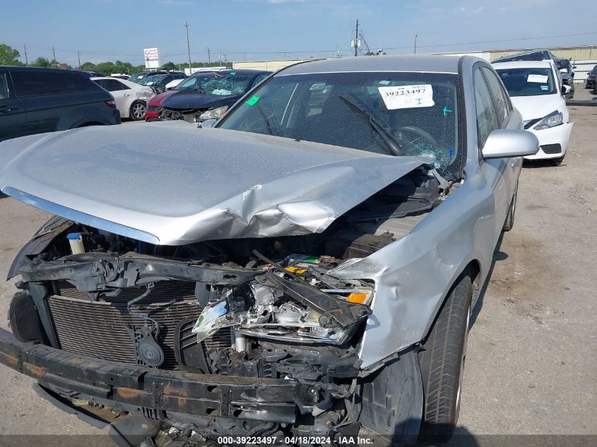 2009 Hyundai Sonata Gls VIN: 5NPET46C99H540078 Lot: 39223497