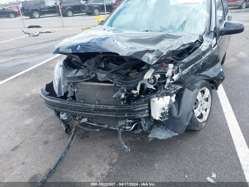 2009 Pontiac G3 VIN: KL2TD66E99B663661 Lot: 47553684