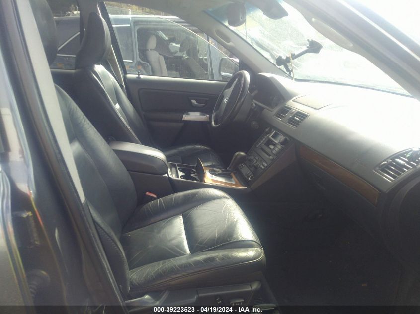 2006 Volvo Xc90 2.5T VIN: YV4CZ592761296820 Lot: 39223523