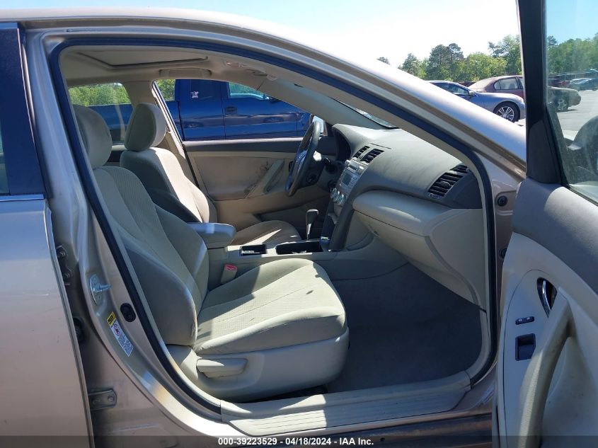 2007 Toyota Camry Le VIN: 4T1BE46K77U165746 Lot: 39223529