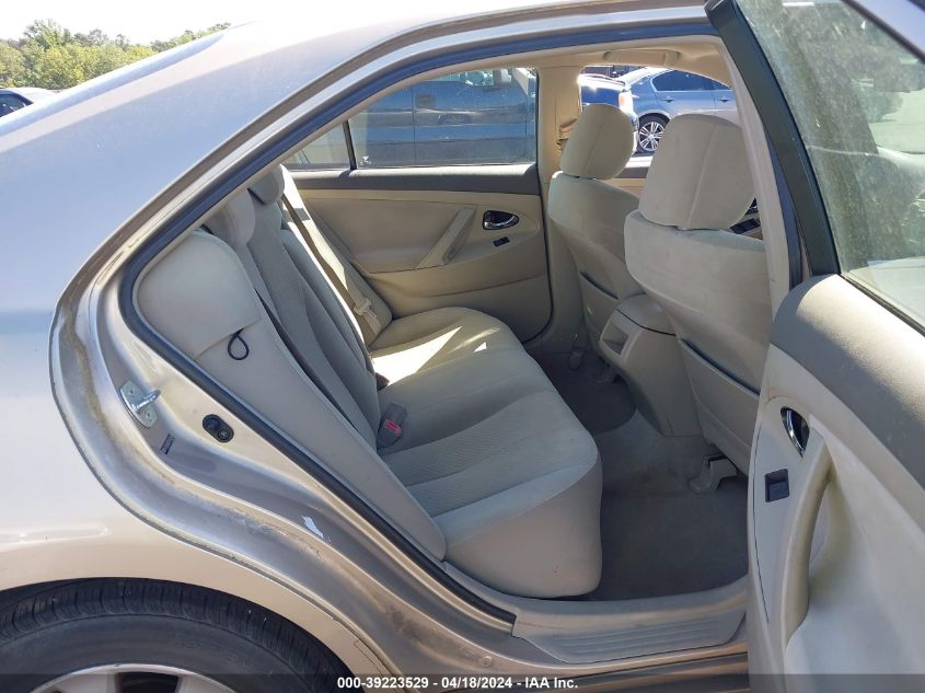 2007 Toyota Camry Le VIN: 4T1BE46K77U165746 Lot: 39223529