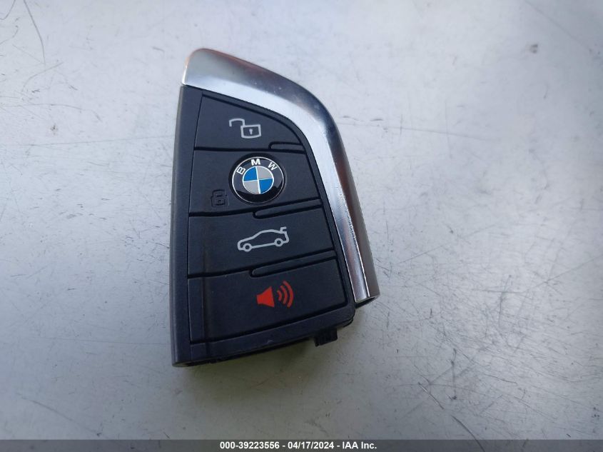2022 BMW 330I VIN: 3MW5R1J00N8C43575 Lot: 39223556