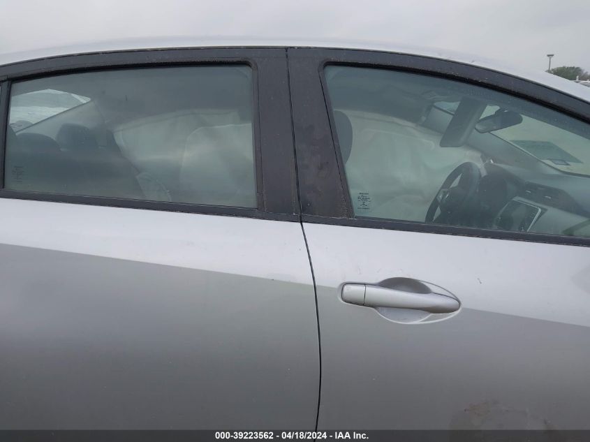 2021 Nissan Versa Sv Xtronic Cvt VIN: 3N1CN8EV6ML840958 Lot: 47711264