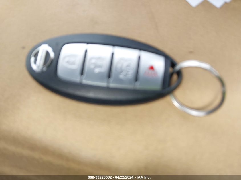 2021 Nissan Versa Sv Xtronic Cvt VIN: 3N1CN8EV6ML840958 Lot: 47711264