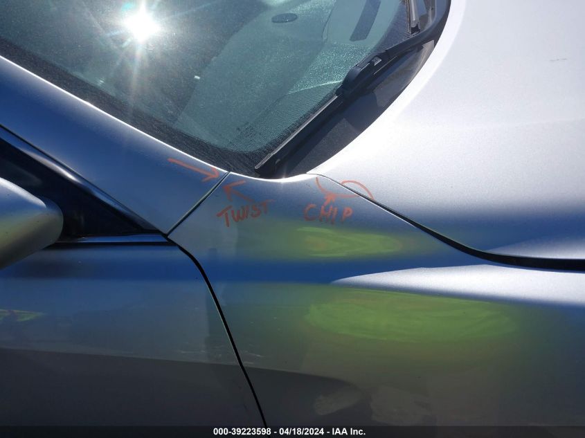 2007 Toyota Camry Le VIN: 4T1BE46K77U617033 Lot: 39223598