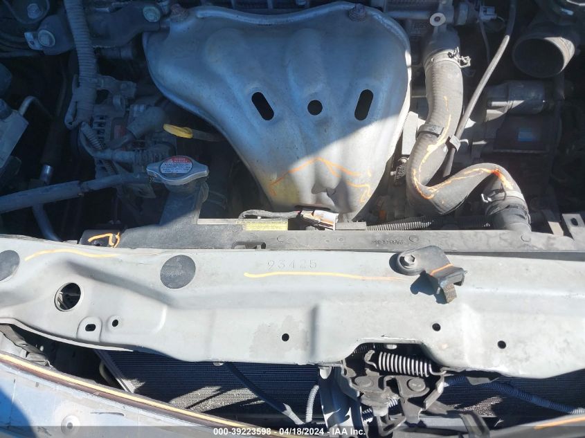 2007 Toyota Camry Le VIN: 4T1BE46K77U617033 Lot: 39223598