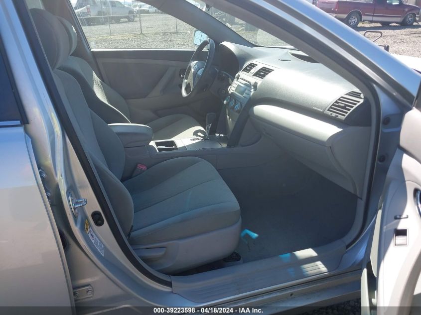 2007 Toyota Camry Le VIN: 4T1BE46K77U617033 Lot: 39223598