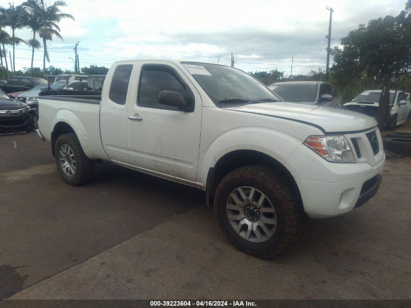 2019 Nissan Frontier Sv VIN: 1N6AD0CW6KN871299 Lot: 39223604