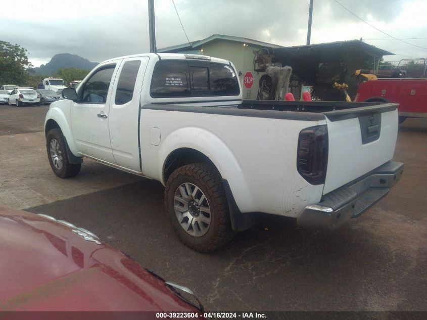 2019 Nissan Frontier Sv VIN: 1N6AD0CW6KN871299 Lot: 39223604