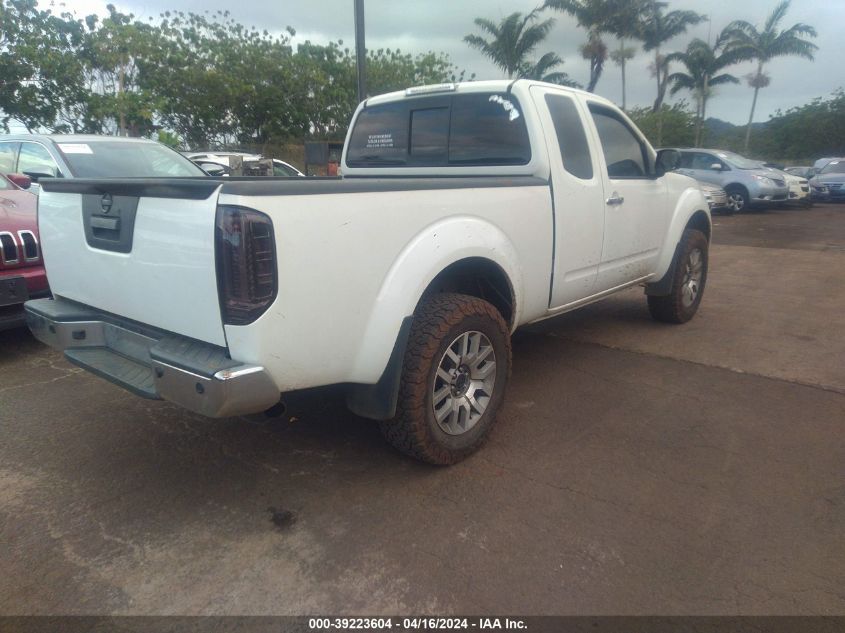 2019 Nissan Frontier Sv VIN: 1N6AD0CW6KN871299 Lot: 39223604