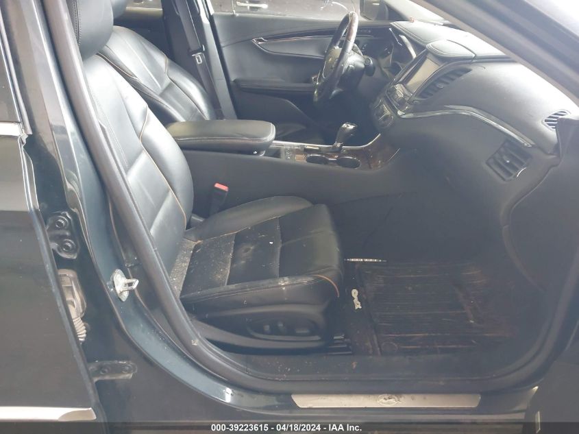 2014 Chevrolet Impala 2Lz VIN: 2G1155S30E9138623 Lot: 39223615