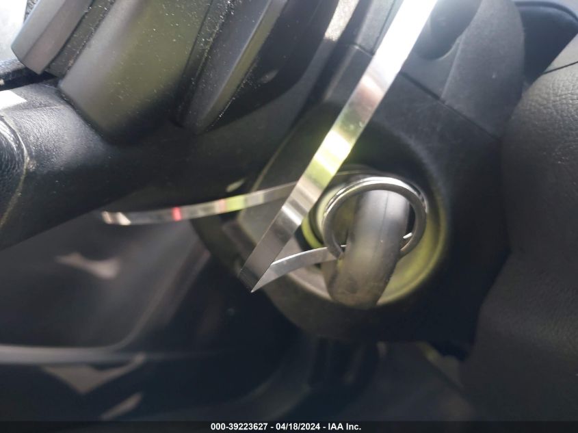 2012 Ford Focus Sel VIN: 1FAHP3H24CL238707 Lot: 39223627