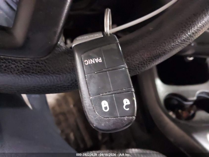 2012 Dodge Journey Sxt VIN: 3C4PDDBGXCT151830 Lot: 39203361