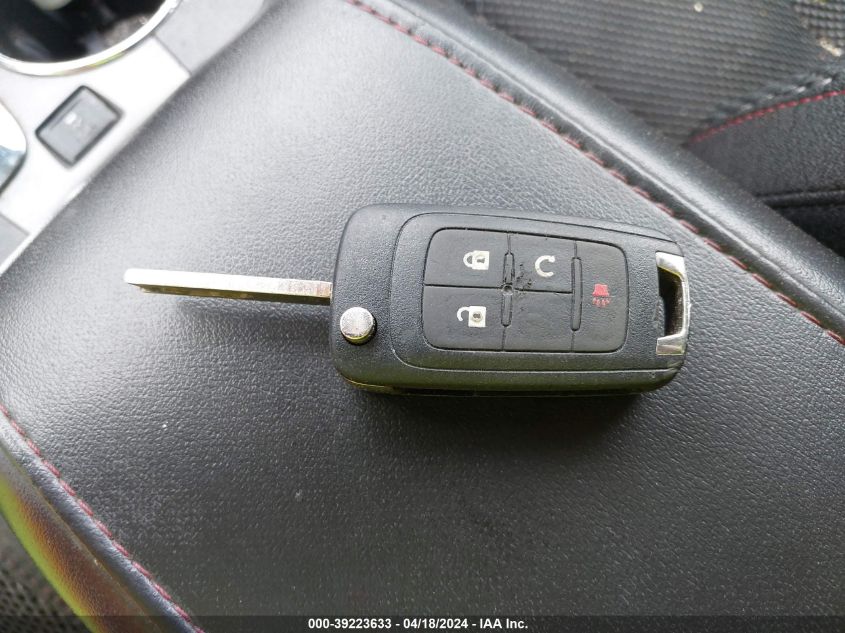 2013 Chevrolet Equinox 2Lt VIN: 2GNFLNEK6D6356059 Lot: 46718634