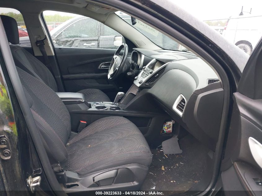 2013 Chevrolet Equinox 2Lt VIN: 2GNFLNEK6D6356059 Lot: 46718634