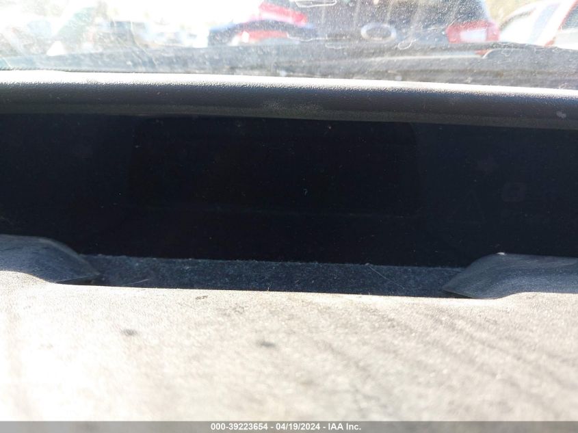 2008 Toyota Prius VIN: JTDKB20U287753727 Lot: 39223654