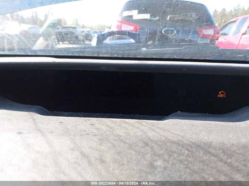 2008 Toyota Prius VIN: JTDKB20U287753727 Lot: 39223654