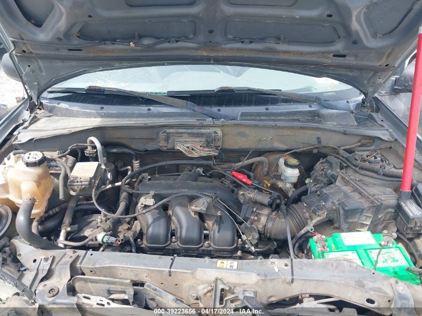 2002 Ford Escape Xlt VIN: 1FMCU03152KC72956 Lot: 39223656