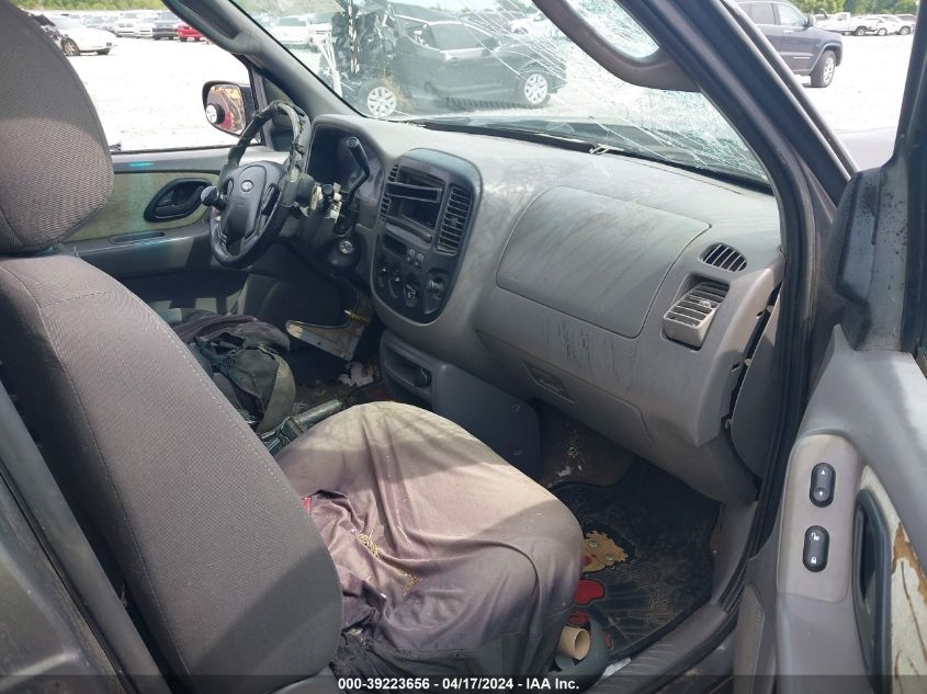 2002 Ford Escape Xlt VIN: 1FMCU03152KC72956 Lot: 39223656