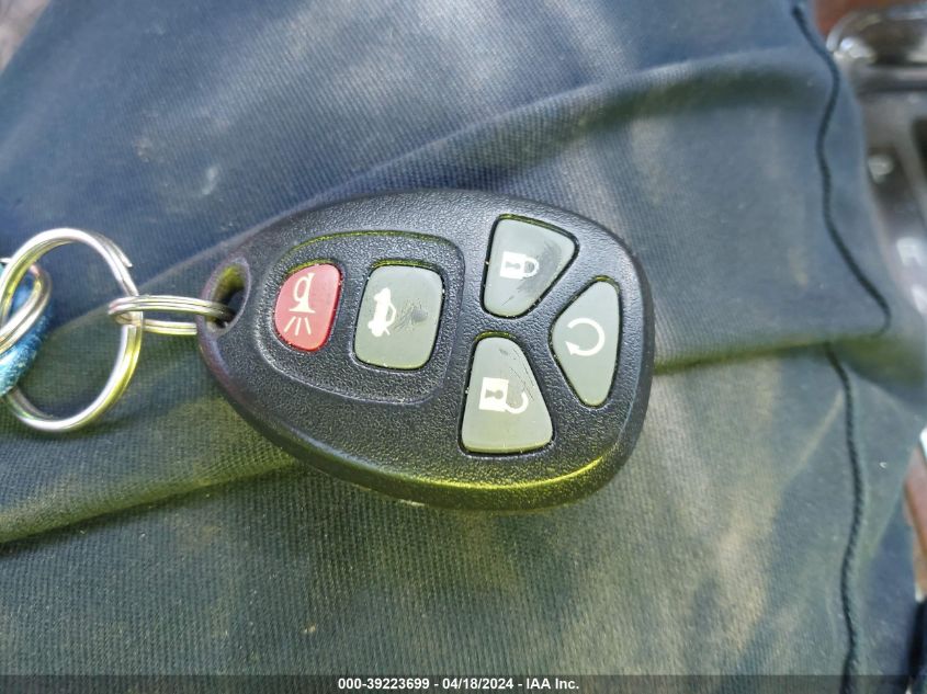 2005 Buick Lacrosse Cxl VIN: 2G4WD532X51350333 Lot: 46860054