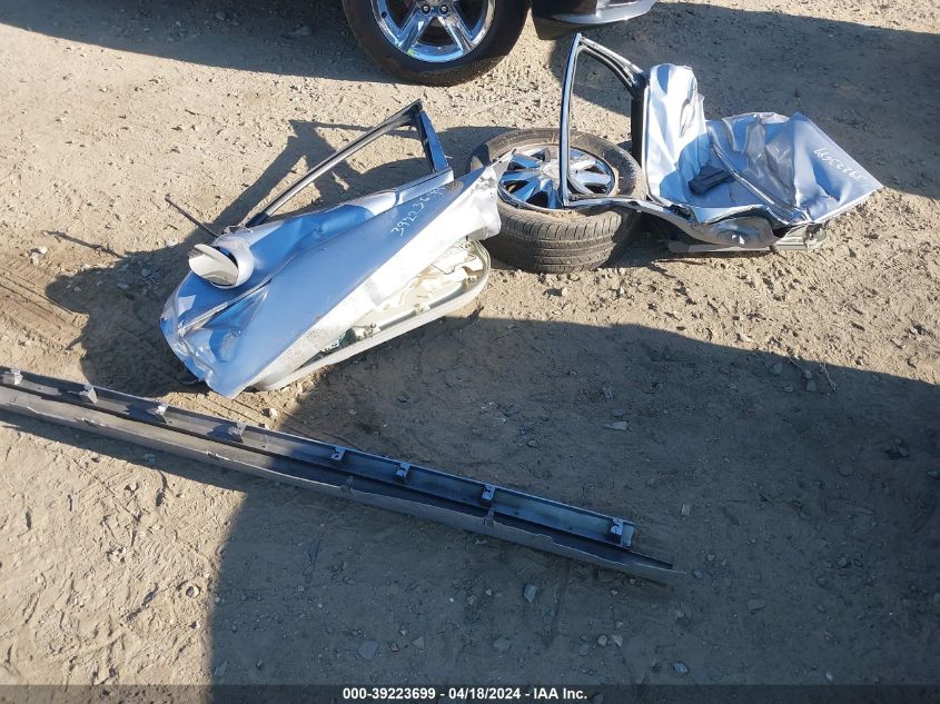 2005 Buick Lacrosse Cxl VIN: 2G4WD532X51350333 Lot: 46860054