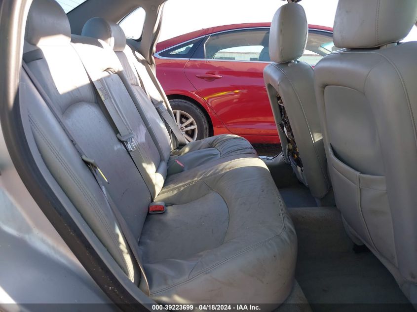 2005 Buick Lacrosse Cxl VIN: 2G4WD532X51350333 Lot: 46860054