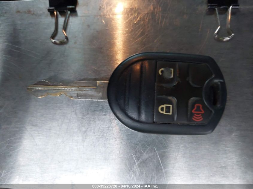 2011 Ford F-150 Xlt VIN: 1FTEW1CM7BFD22532 Lot: 39241143